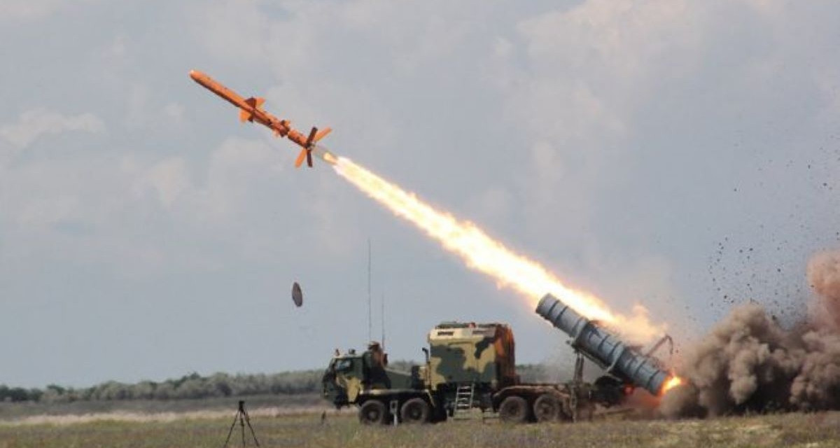 Ukraine tung công nghệ siêu tên lửa Flamingo tầm bắn 3.000km, đầu đạn 1 tấn, thay đổi cuộc chơi