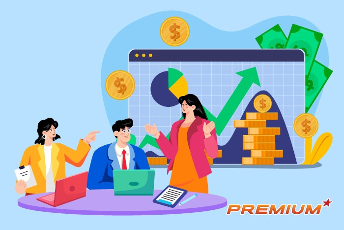 Việt Nam lần đầu có 6 công ty chứng khoán vốn hóa tỷ USD