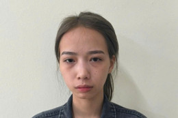 Vợ trẻ dùng dao đâm chồng tử vong ở Phú Thọ và cái kết chờ kẻ gây án