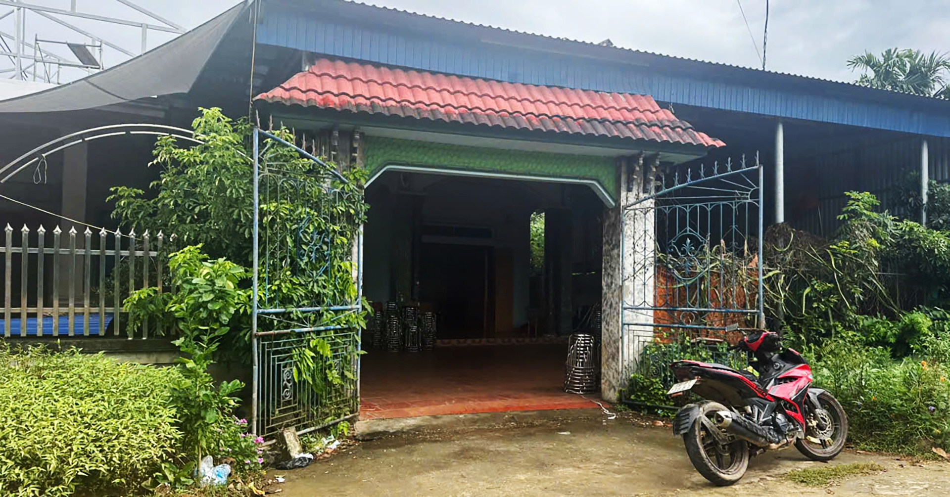 Vụ vợ trẻ sát hại chồng ở Phú Thọ: Hàng xóm sốc, tiết lộ bất ngờ về cuộc sống ngày thường