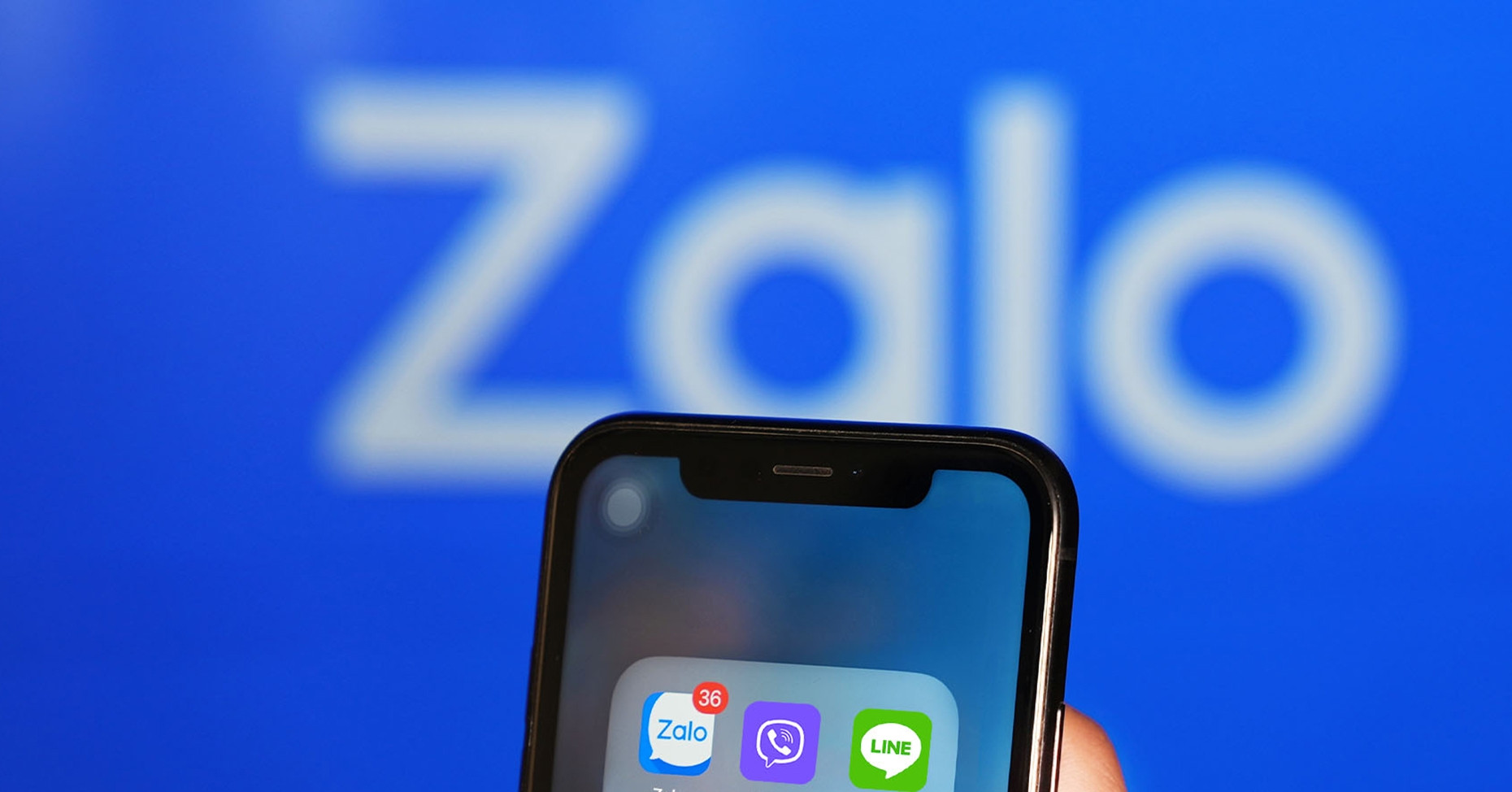 Zalo cán mốc 78,3 triệu người dùng, đặt Viettel, VNPT, MobiFone trước "bẫy đường ống"