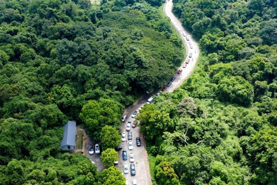 Bản tin cuối ngày 19/8: Thi thể thanh niên mất tích ở Cúc Phương được tìm thấy