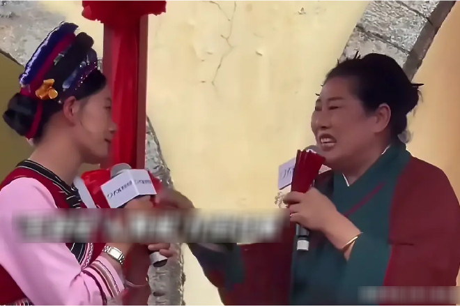 Cô gái 20 tuổi xinh đẹp đi xem mắt, đưa yêu cầu khiến chàng trai sững sờ