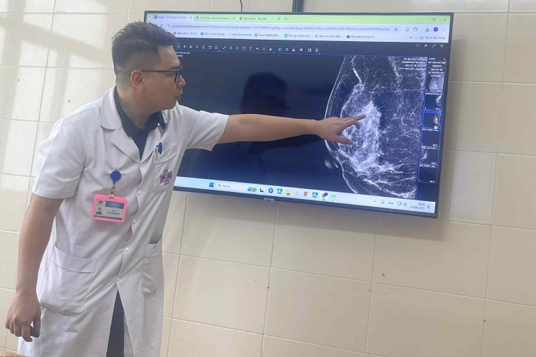 Bệnh viện K triển khai 'không giấy tờ', người dân có lợi gì?