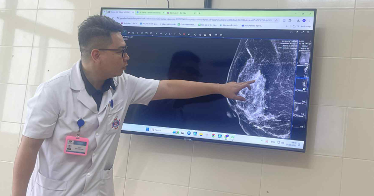 Bệnh viện K triển khai "không giấy tờ", người dân có lợi gì?