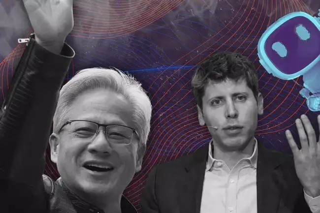 Biến kỹ sư thành tỷ phú USD: Trí tuệ nhân tạo thổi bùng kỷ nguyên làm giàu mới