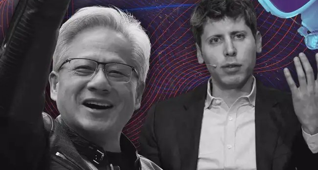 Biến kỹ sư thành tỷ phú USD: Trí tuệ nhân tạo thổi bùng kỷ nguyên làm giàu mới