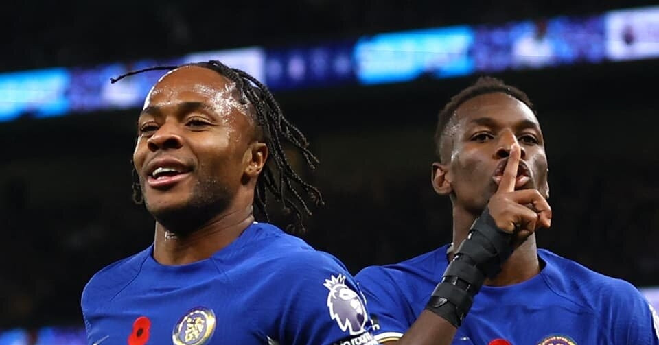 Chelsea thanh lý &amp;apos;sập sàn&amp;apos;, chia tay 9 cầu thủ