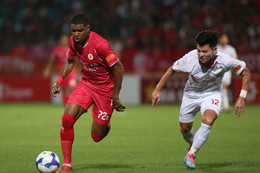 Giá trị V-League tăng vọt: Thịnh vượng thật hay chỉ là 'bong bóng'?