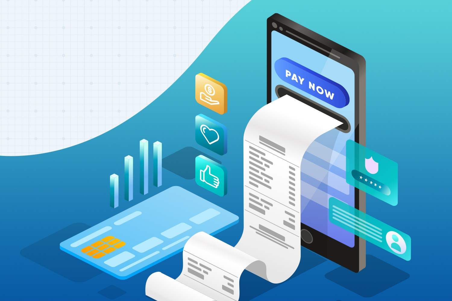 Giao dịch điện tử từ 1.000 USD tại Trung tâm Tài chính Quốc tế phải báo cáo