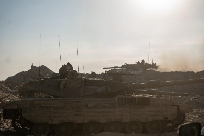 Hamas đồng ý đề xuất ngừng bắn 60 ngày, Israel chưa có phản hồi