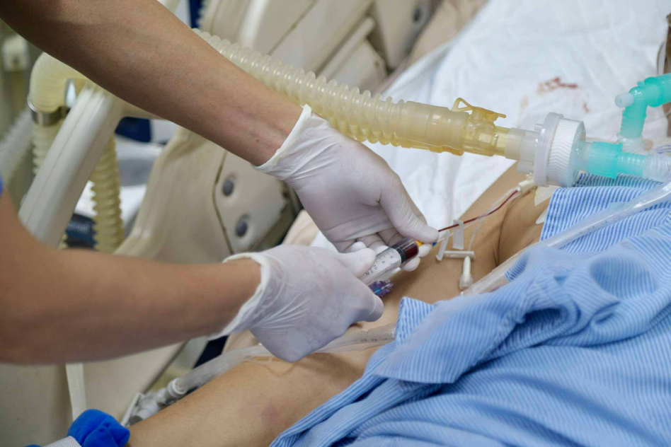 Kết quả bất ngờ sau 5 tháng đối diện với ung thư giai đoạn cuối