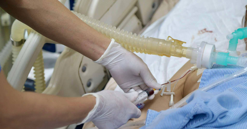 Kết quả bất ngờ sau 5 tháng đối diện với ung thư giai đoạn cuối