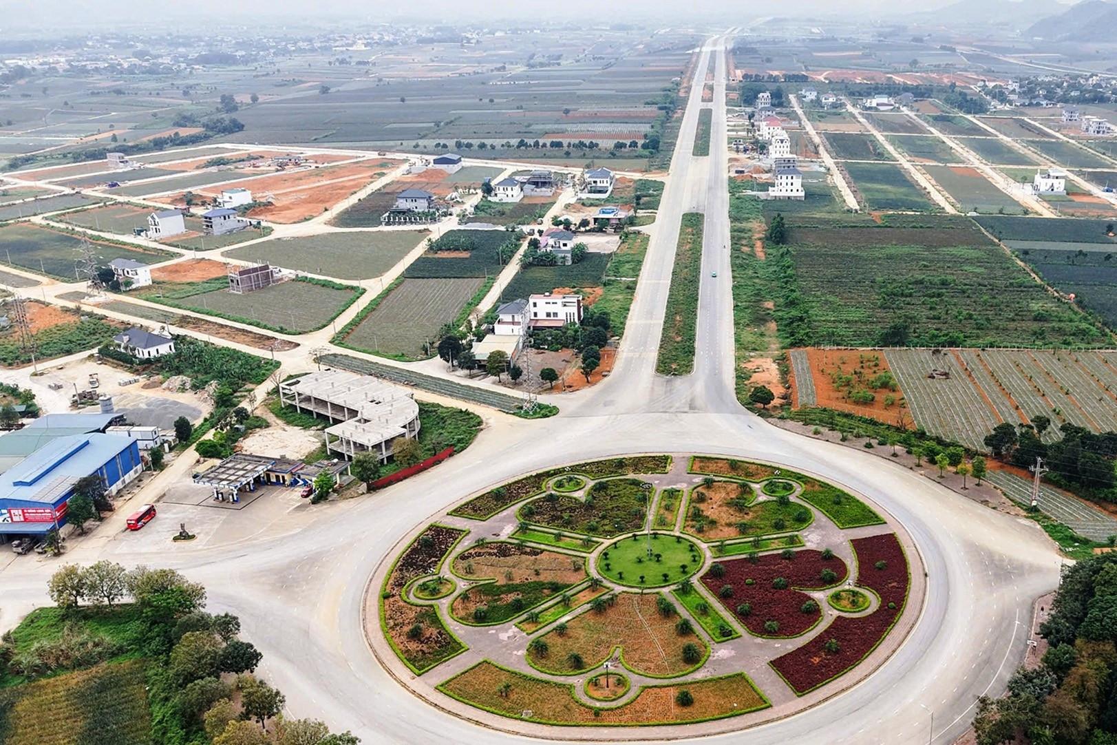 Ninh Bình sẽ đấu giá 165 lô đất, khởi điểm cao nhất 2,5 tỷ đồng/lô