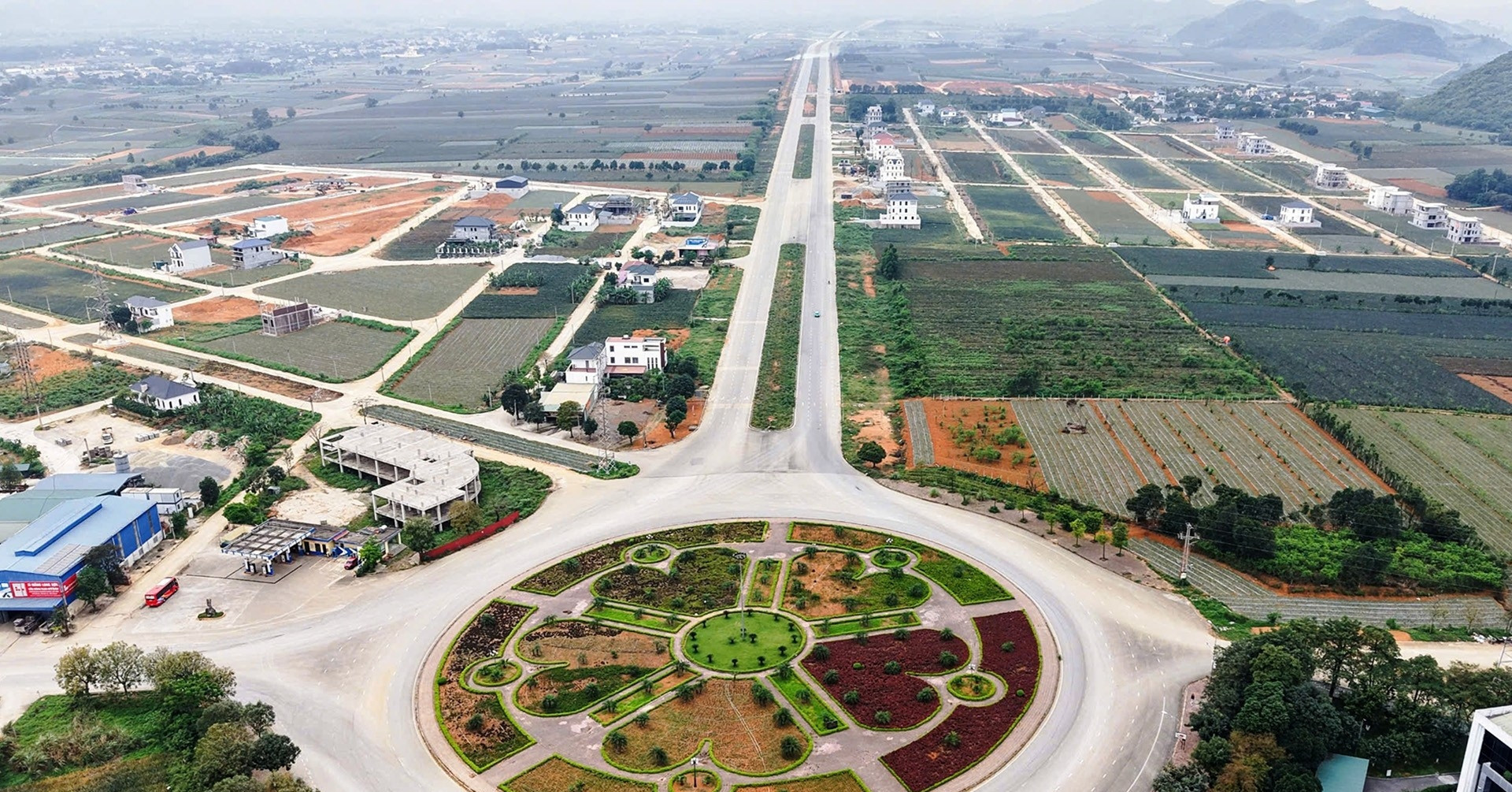 Ninh Bình sẽ đấu giá 165 lô đất, khởi điểm cao nhất 2,5 tỷ đồng/lô