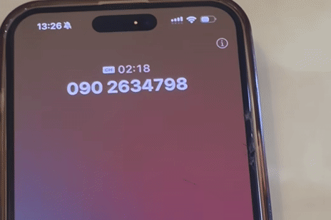 Màn đối đáp 'cực gắt' khiến kẻ giả danh cán bộ thuế nghẹn ngào thú tội