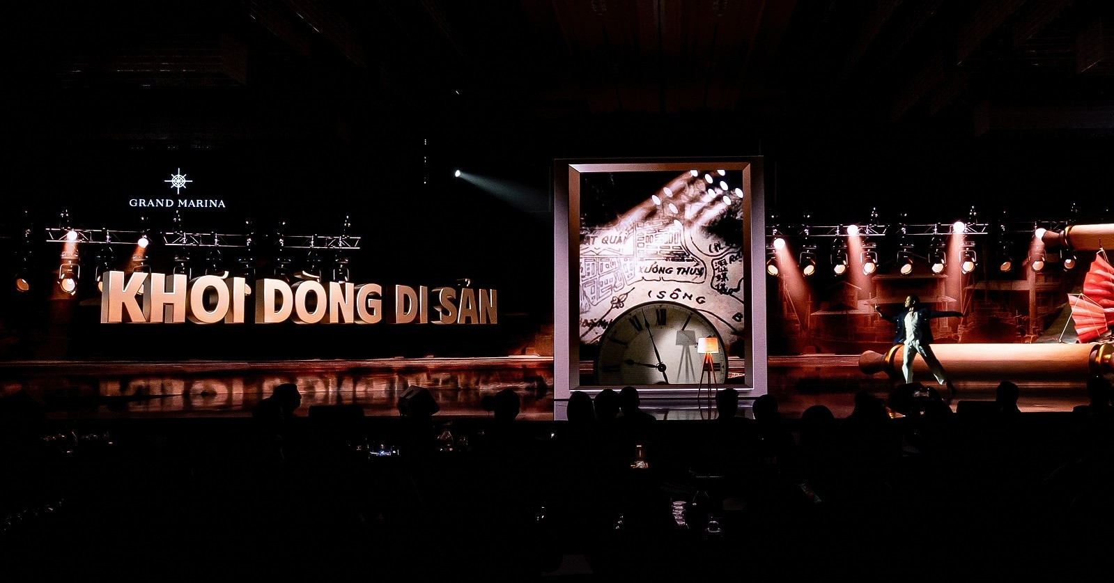 Masterise Homes viết tiếp câu chuyện ‘di sản thời đại mới’