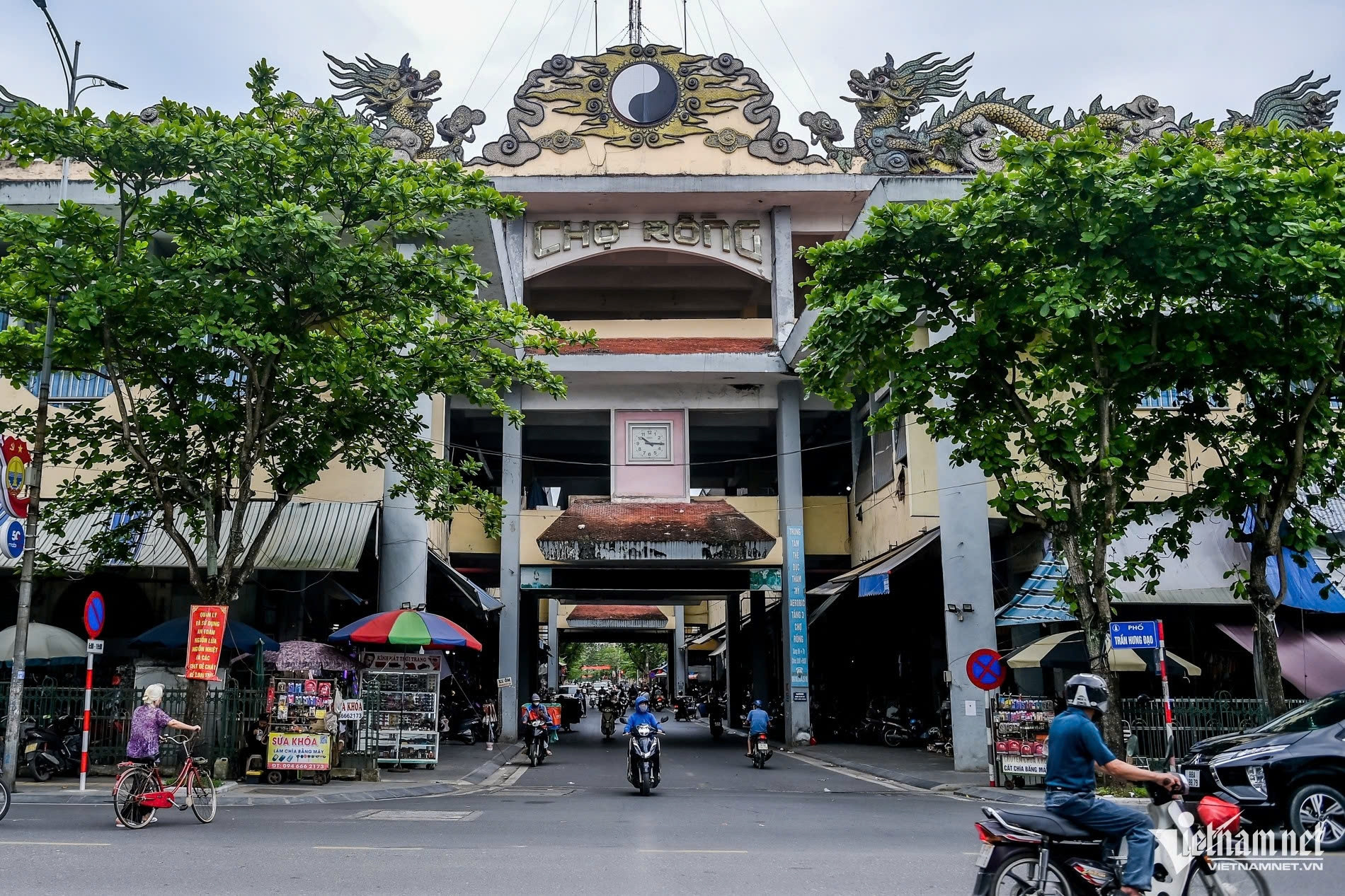 Nam Định đang cao điểm xử lý buôn lậu, gian lận thương mại và hàng giả