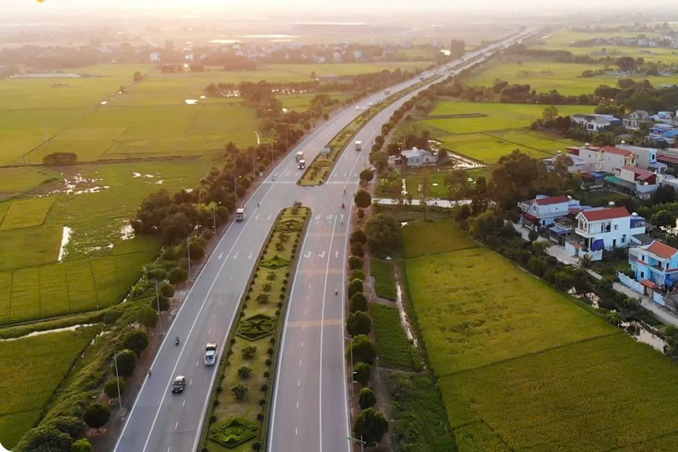 Nam Định quyết liệt thực hiện chủ đề năm an toàn giao thông quốc gia 2025