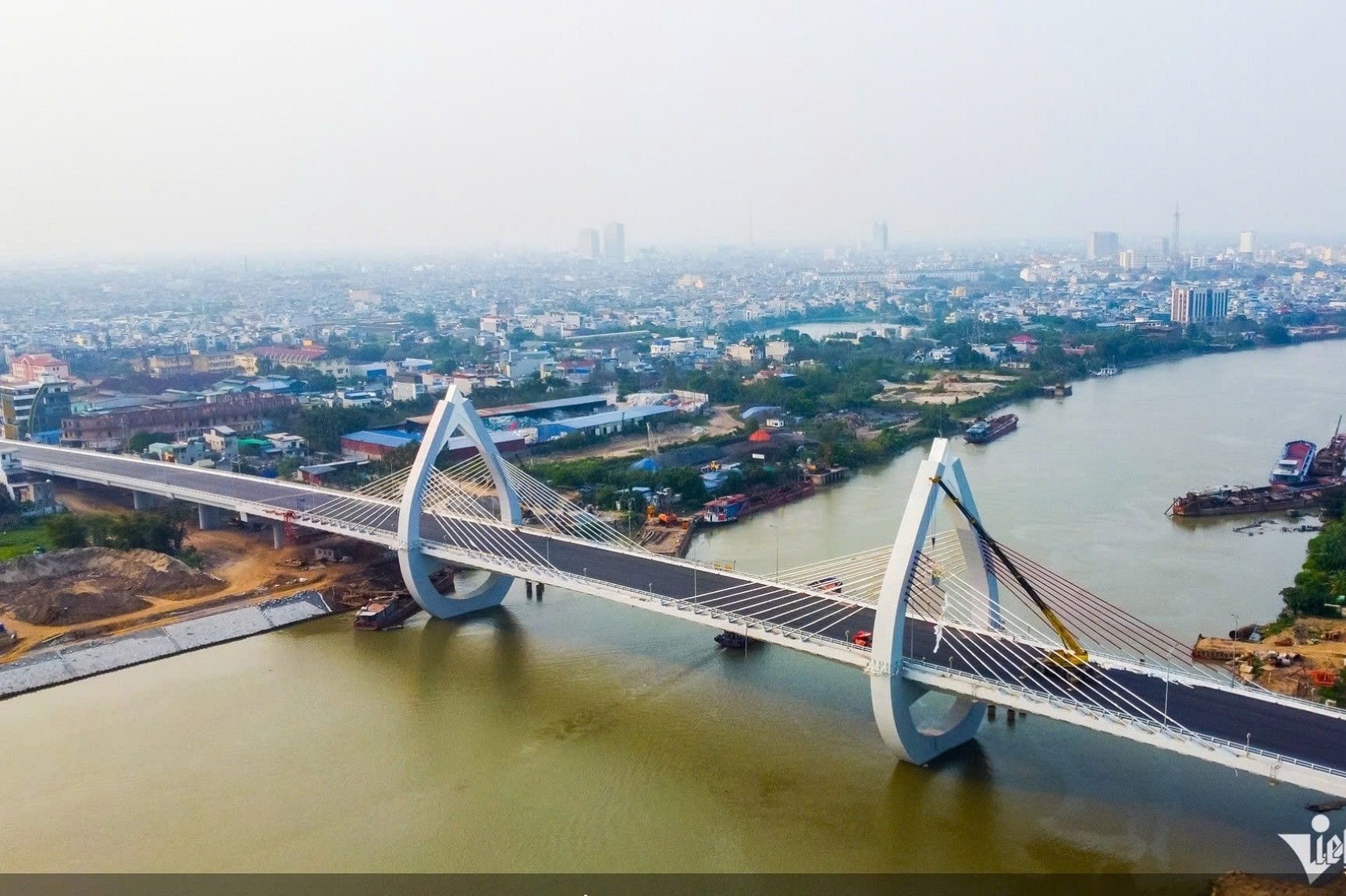 Nam Định: Ưu tiên đầu tư hạ tầng, mở ra không gian phát triển mới