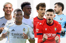 Nhận định bóng đá Real Madrid vs Osasuna: Yamal gọi, Mbappe trả lời