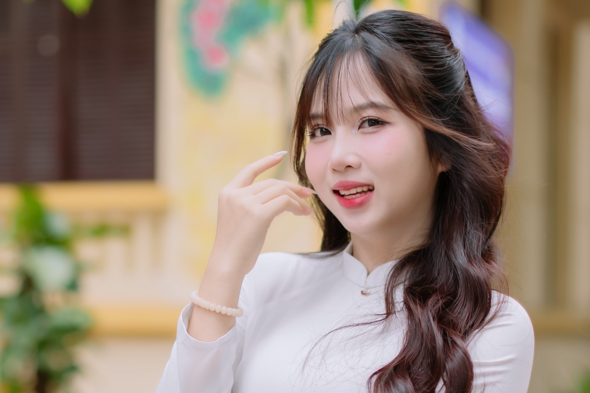 Nữ thủ khoa điểm tuyệt đối từng bị bàn tán ‘trường chuyên mà trượt đại học’