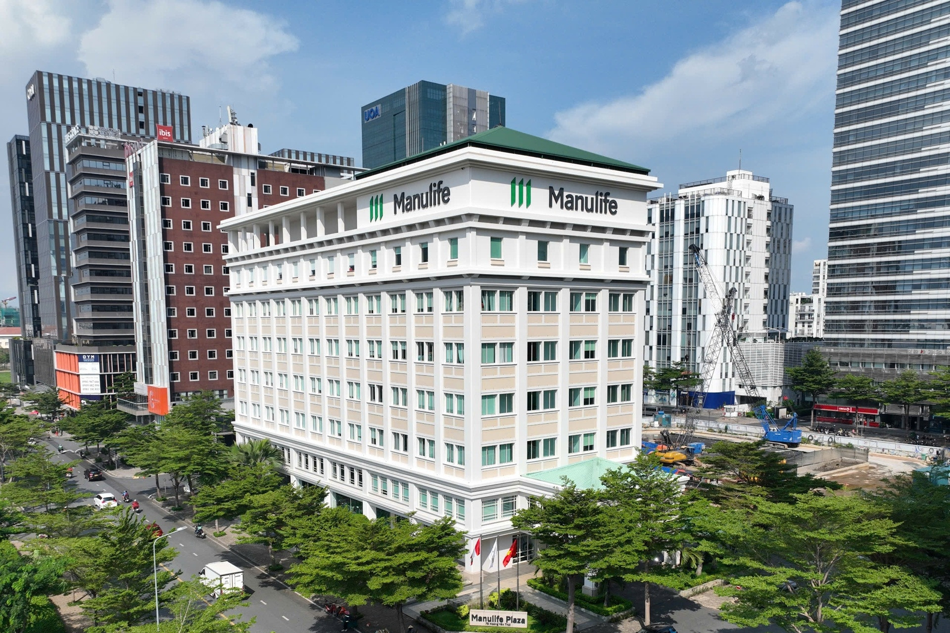 Nửa đầu năm 2025, Manulife Việt Nam chi trả gần 4.000 tỷ đồng quyền lợi bảo hiểm