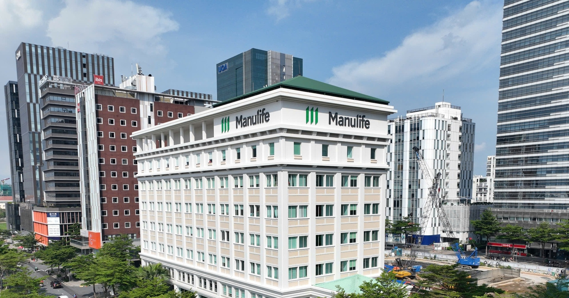 Nửa đầu năm 2025, Manulife Việt Nam chi trả gần 4.000 tỷ đồng quyền lợi bảo hiểm