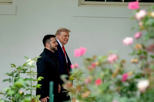 Ông Trump nêu khả năng xung đột Nga - Ukraine kết thúc trong 1-2 tuần tới