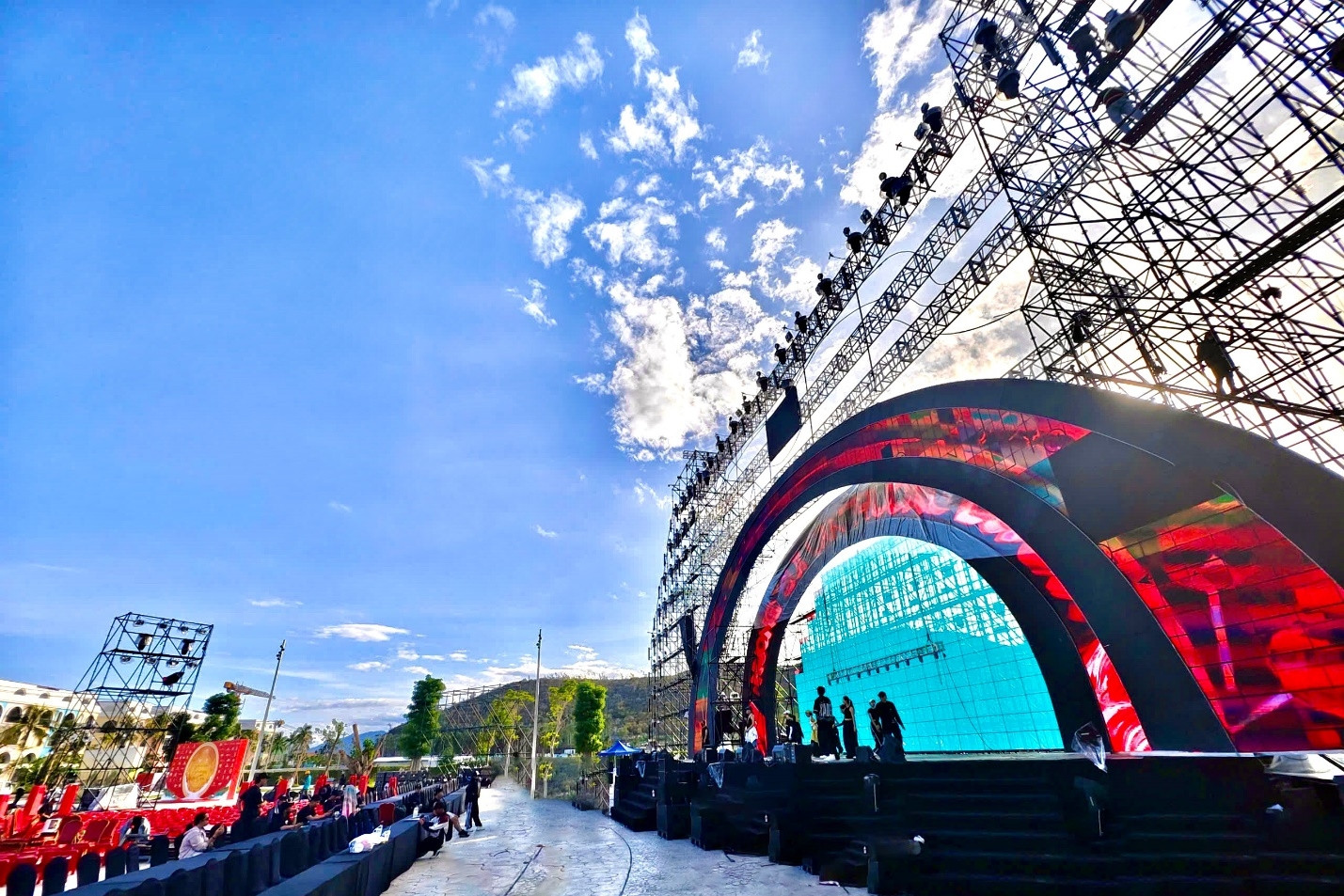 Sắp diễn ra lễ ra quân dự án La Tiên Villa