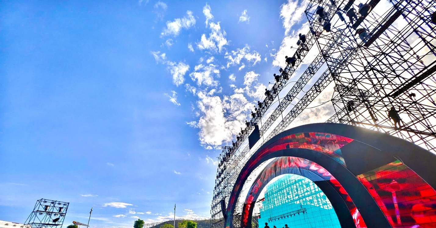 Sắp diễn ra lễ ra quân dự án La Tiên Villa