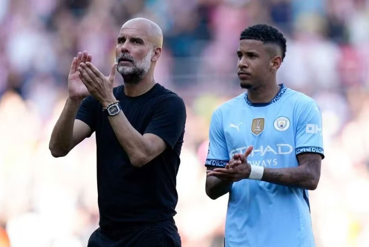 Savinho pep guardiola PA.jpg