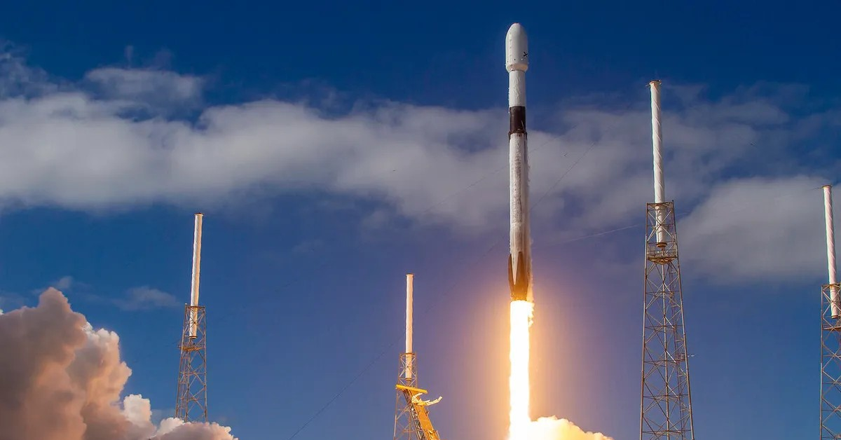 Starlink lại sập diện rộng, lần thứ hai trong nửa tháng