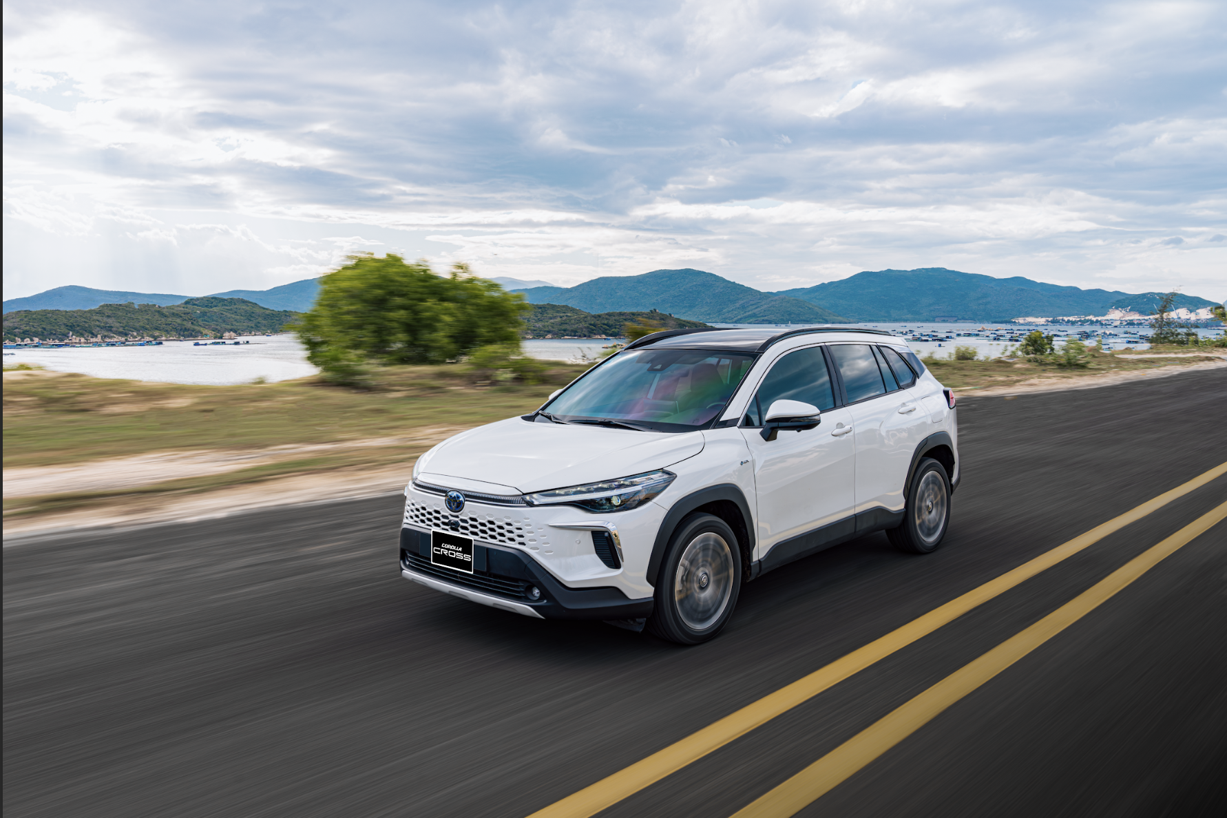 Toyota tung loạt ưu đãi lớn khách mua xe trong tháng 8