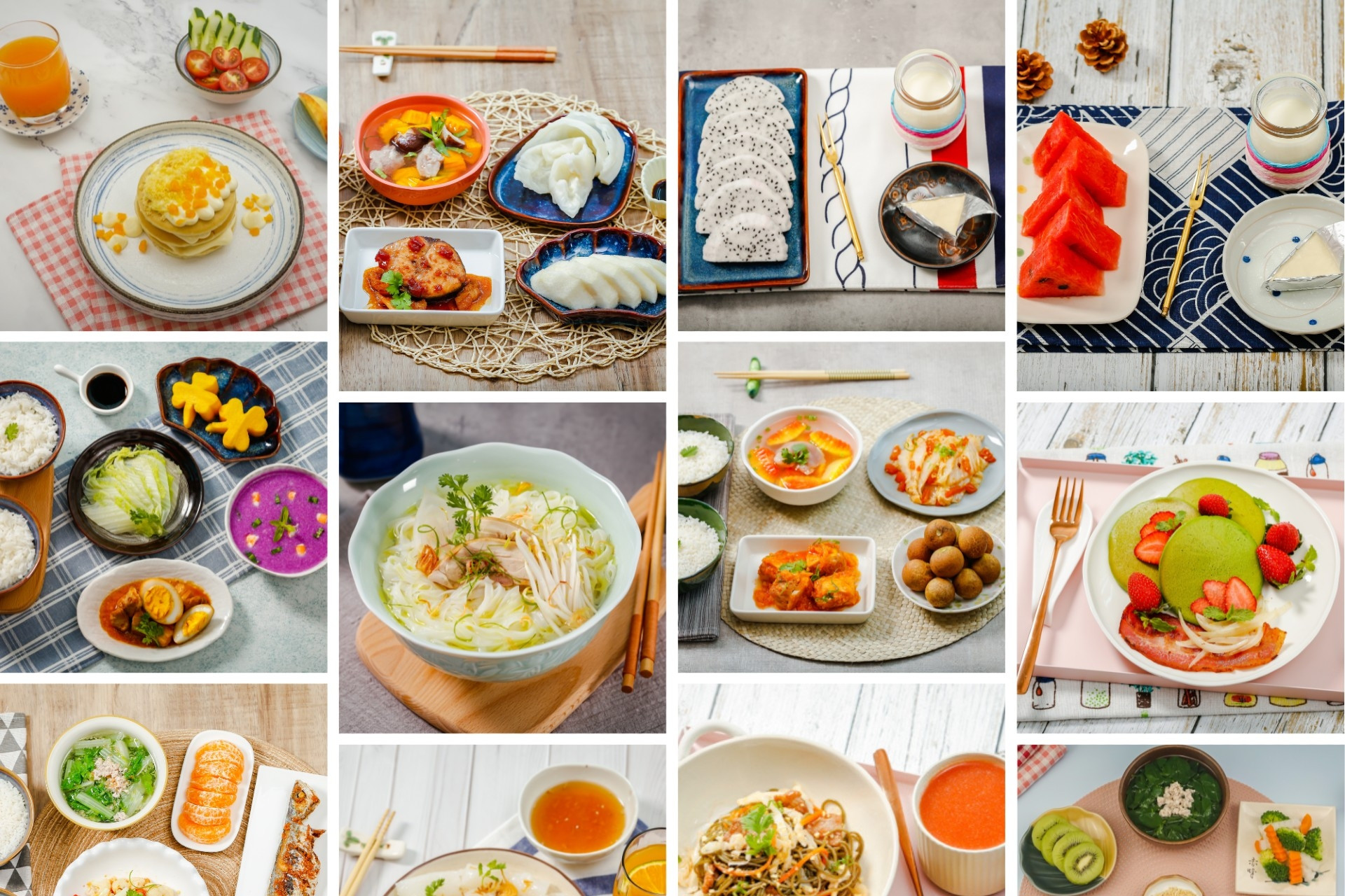 ‘Trợ lý’ tư vấn dinh dưỡng để mẹ có thai kỳ khỏe mạnh, bé phát triển toàn diện