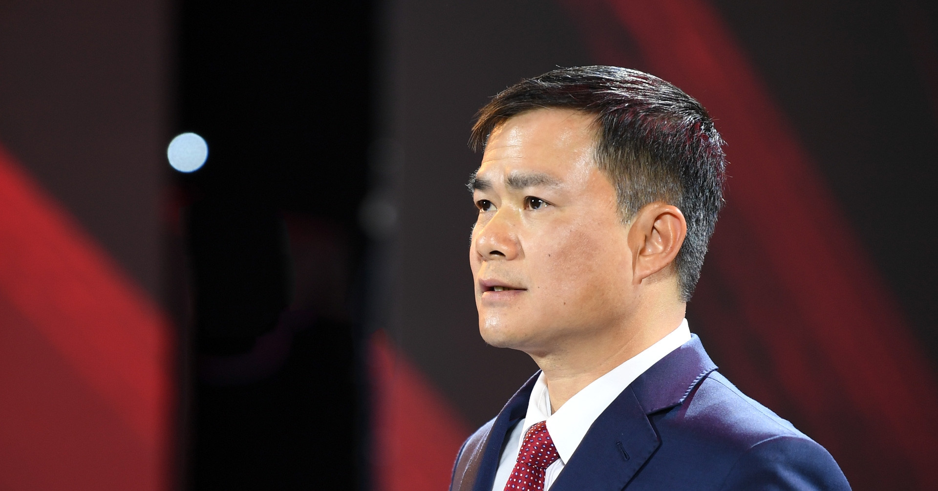 Trung tướng Tào Đức Thắng: "Hành trình làm chủ công nghệ lõi của Viettel không có chỗ cho sự chần chừ"