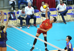 tuyen bong chuyen nu viet nam tay ban nha 3.JPG