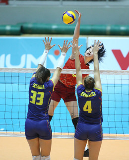 tuyen bong chuyen nu viet nam tay ban nha 9.JPG