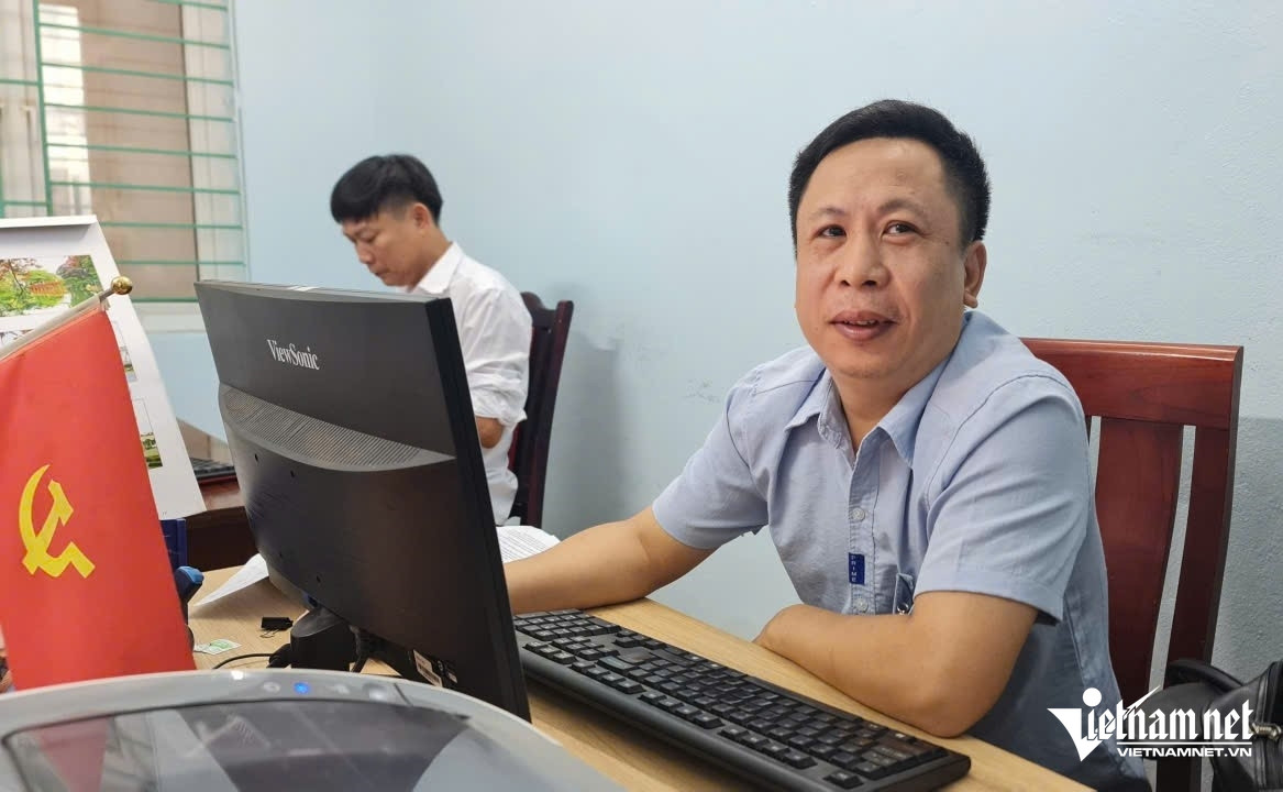 W-b3Một xã chưa sắp xếp được trưởng phòng.jpg