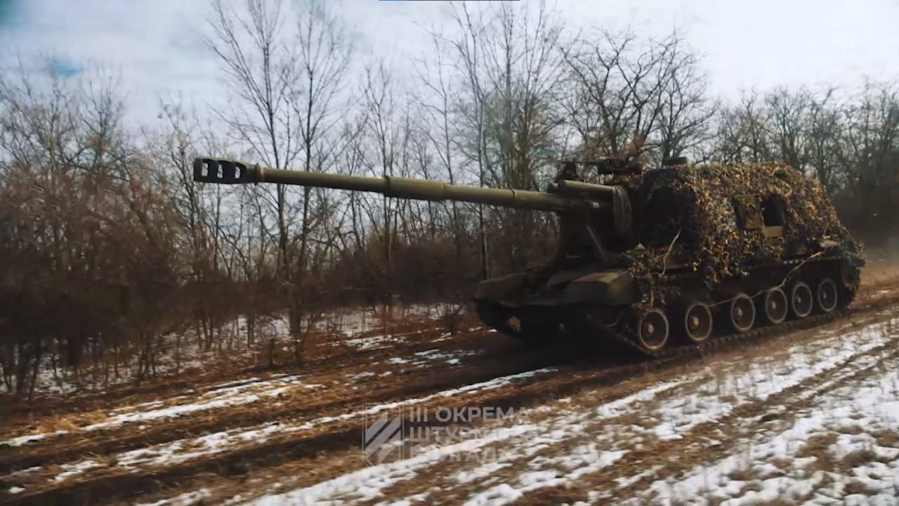 Xe tăng Frankenstein của Ukraine.jpg