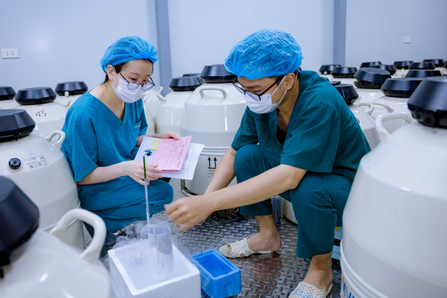 5 'thủ phạm' khiến tỷ lệ nam giới vô sinh ngày càng tăng và trẻ hóa