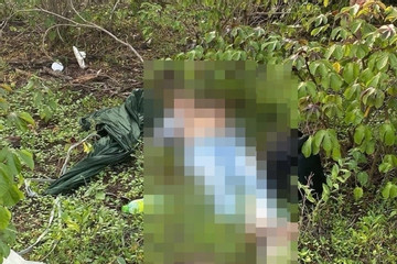 Bản tin chiều 2/8: Phát hiện nam thanh niên tử vong tại bãi đất sau ủy ban xã