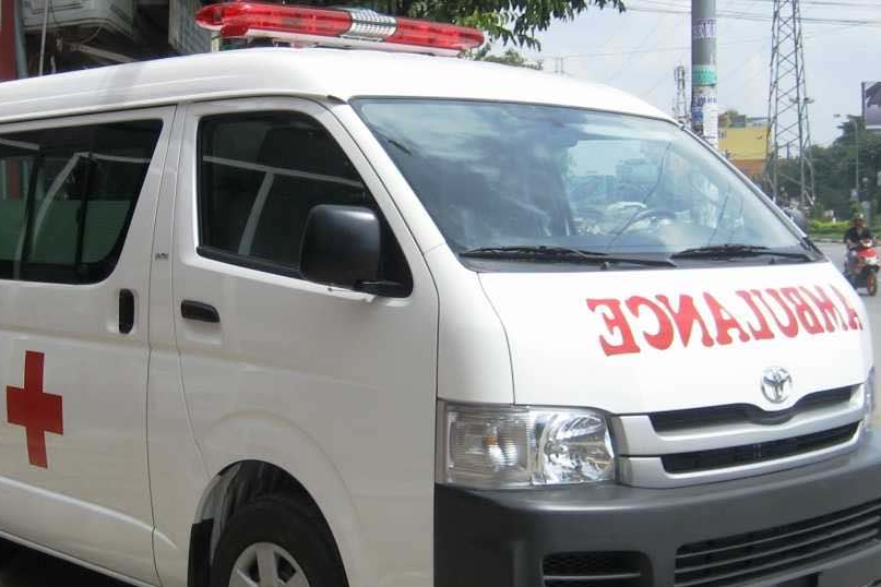 8 thành viên của hai gia đình phải cấp cứu sau bữa ăn hải sản