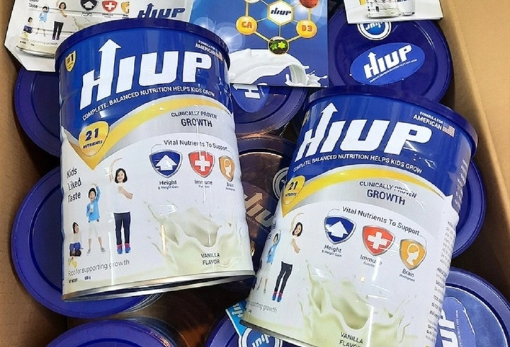 Bộ Công an sẽ làm rõ sự tiếp tay của cơ quan quản lý với thực phẩm giả, sữa giả