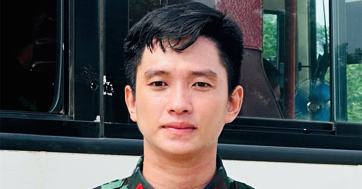 BTC lên tiếng về sự xuất hiện của Thượng úy Lê ...