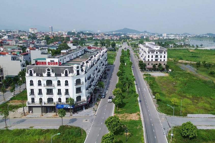 Cận cảnh 6 dự án nghìn tỷ tại Phú Thọ lọt 'tầm ngắm' của Thanh tra Chính phủ