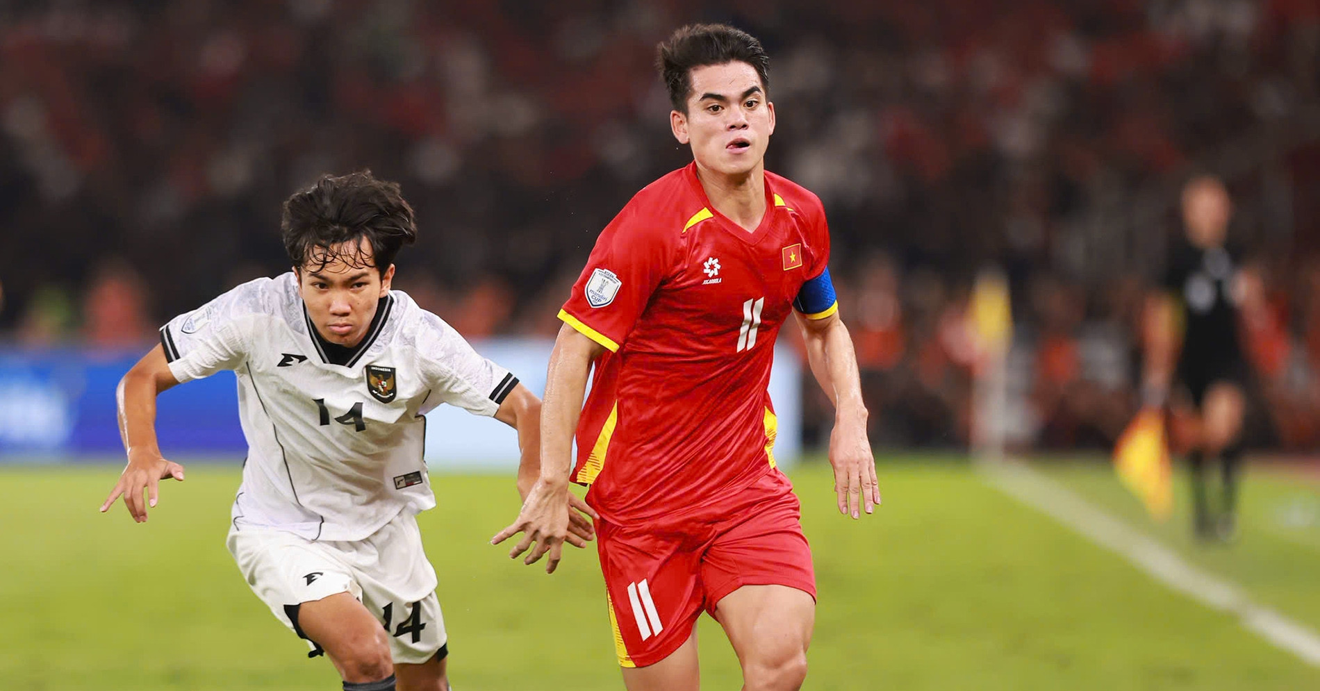 Cầu thủ U23 Việt Nam tìm chỗ đứng ở V-League