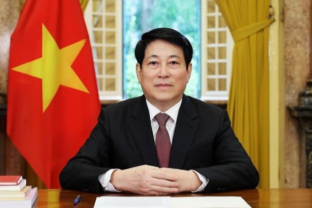 Chủ tịch nước: Việt Nam đồng hành cùng Liên Hợp Quốc vượt qua thách thức