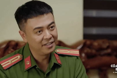 'Có anh nơi ấy bình yên' tập 5: Thiếu tá Huy nhận loạt đơn kiện chủ tịch xã Thứ