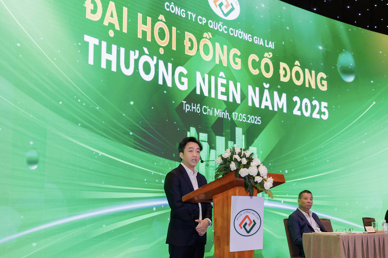 Diễn biến mới tại dự án 'sống còn' gần 92ha của Quốc Cường Gia Lai